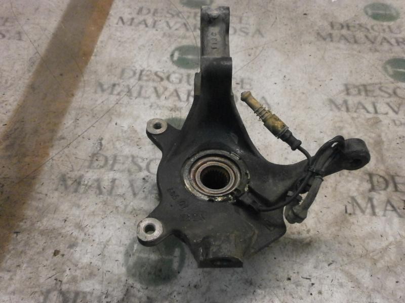 Recambio de mangueta delantera derecha para renault laguna ii grandtour (kg0) expression referencia OEM IAM   