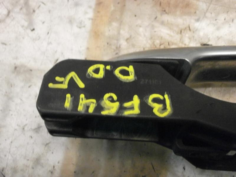 Recambio de maneta exterior delantera derecha para renault laguna ii grandtour (kg0) expression referencia OEM IAM   