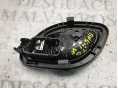 Recambio de maneta interior trasera derecha para renault laguna ii grandtour (kg0) expression referencia OEM IAM    2