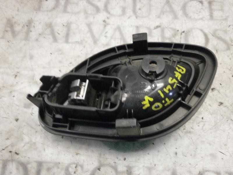 Recambio de maneta interior trasera derecha para renault laguna ii grandtour (kg0) expression referencia OEM IAM   