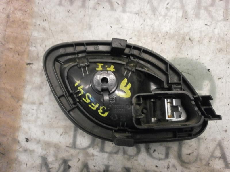 Recambio de maneta interior trasera izquierda para renault laguna ii grandtour (kg0) expression referencia OEM IAM   