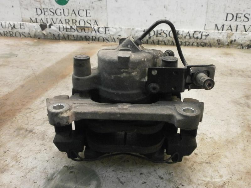 Recambio de pinza freno delantera derecha para renault laguna ii grandtour (kg0) expression referencia OEM IAM   