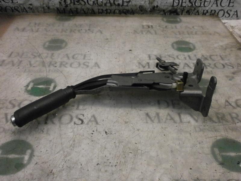 Recambio de palanca freno de mano para renault laguna ii grandtour (kg0) expression referencia OEM IAM   
