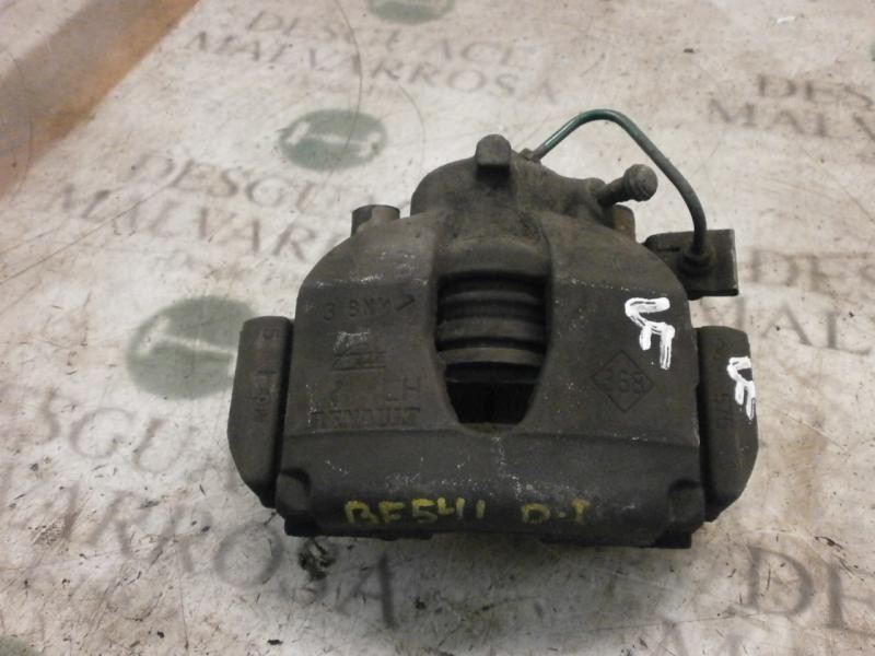 Recambio de pinza freno delantera izquierda para renault laguna ii grandtour (kg0) expression referencia OEM IAM   