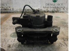 Recambio de pinza freno delantera izquierda para renault laguna ii grandtour (kg0) expression referencia OEM IAM    2