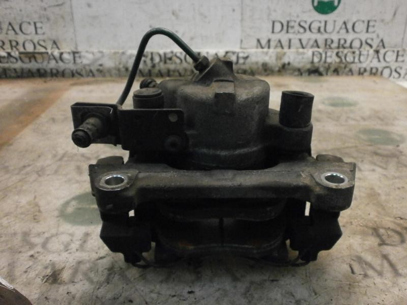 Recambio de pinza freno delantera izquierda para renault laguna ii grandtour (kg0) expression referencia OEM IAM   