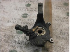 Recambio de mangueta delantera izquierda para renault laguna ii grandtour (kg0) expression referencia OEM IAM    2