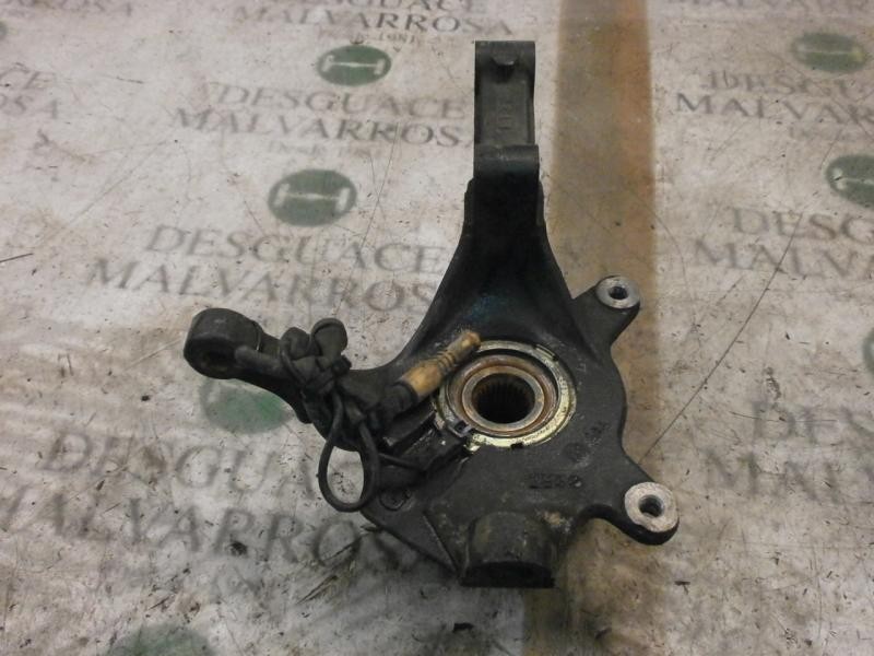 Recambio de mangueta delantera izquierda para renault laguna ii grandtour (kg0) expression referencia OEM IAM   