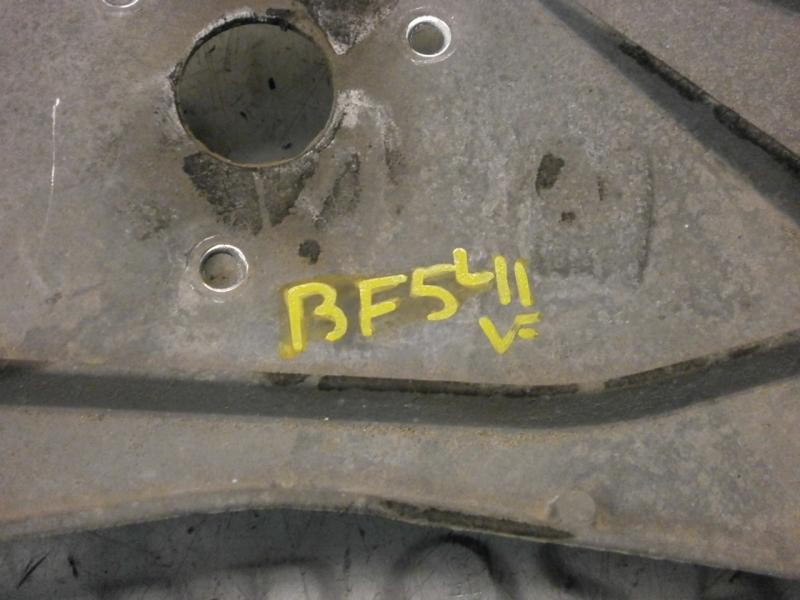 Recambio de articulacion limpia delantero para renault laguna ii grandtour (kg0) expression referencia OEM IAM   