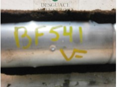 Recambio de radiador calefaccion / aire acondicionado para renault laguna ii grandtour (kg0) expression referencia OEM IAM    2