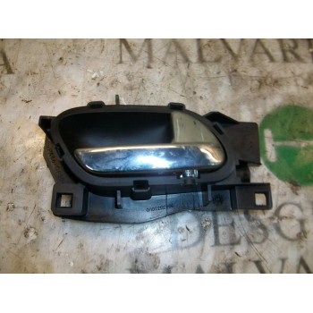 MANETA INTERIOR TRASERA DERECHA 