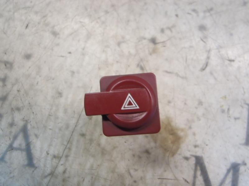 Recambio de warning para citroën c4 berlina lx referencia OEM IAM 6554GT  