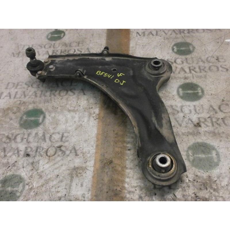 Recambio de brazo suspension inferior delantero izquierdo para renault laguna ii grandtour (kg0) expression referencia OEM IAM  