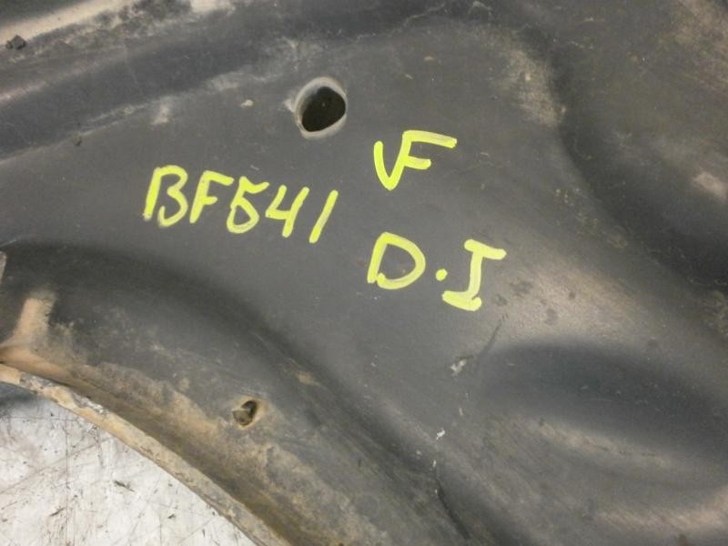 Recambio de brazo suspension inferior delantero izquierdo para renault laguna ii grandtour (kg0) expression referencia OEM IAM  