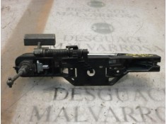 Recambio de maneta exterior delantera izquierda para renault laguna ii grandtour (kg0) expression referencia OEM IAM    2