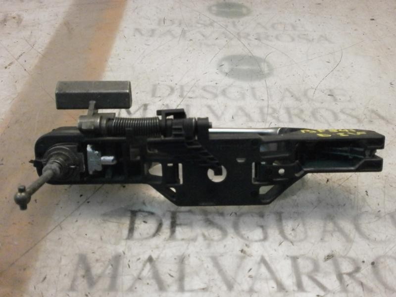 Recambio de maneta exterior delantera izquierda para renault laguna ii grandtour (kg0) expression referencia OEM IAM   