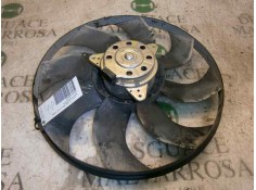 Recambio de electroventilador para renault clio ii fase ii (b/cb0) campus referencia OEM IAM    2