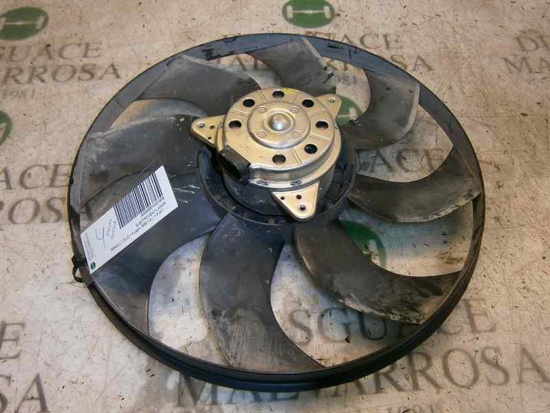 Recambio de electroventilador para renault clio ii fase ii (b/cb0) campus referencia OEM IAM   