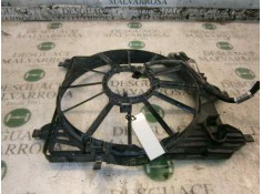 Recambio de canalizador aire para renault clio ii fase ii (b/cb0) campus referencia OEM IAM    2