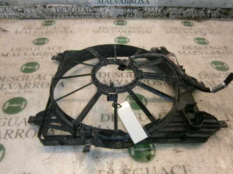 Recambio de canalizador aire para renault clio ii fase ii (b/cb0) campus referencia OEM IAM   