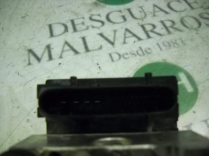 Recambio de abs para fiat idea (135) 1.9 multijet dynamic plus referencia OEM IAM 71719587 0265800304 0265800304