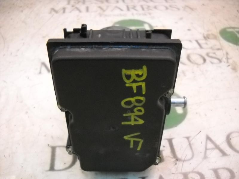 Recambio de abs para fiat idea (135) 1.9 multijet dynamic plus referencia OEM IAM 71719587 0265800304 0265800304