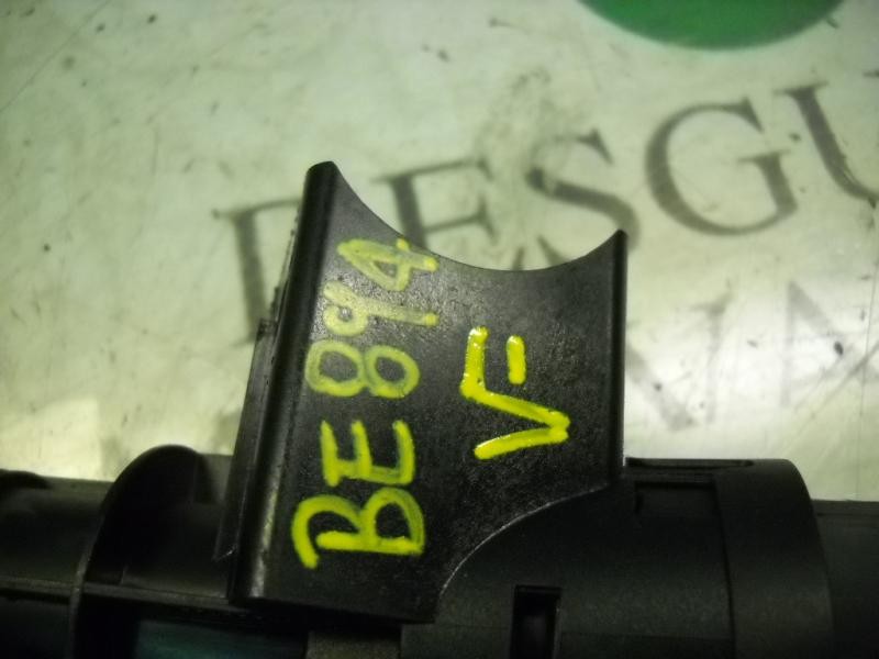 Recambio de antirrobo para fiat idea (135) 1.9 multijet dynamic plus referencia OEM IAM 46760152 467601520B365 467601520B365