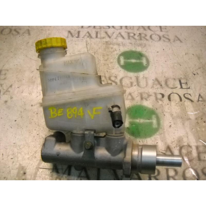 Recambio de bomba freno para fiat idea (135) 1.9 multijet dynamic plus referencia OEM IAM 77362469 60539 60539