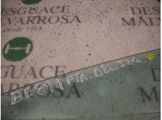 Recambio de cristal puerta delantero izquierdo para fiat idea (135) 1.9 multijet dynamic plus referencia OEM IAM 51754279   2