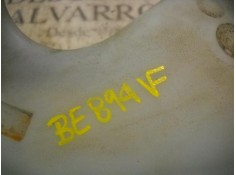 Recambio de deposito limpia para fiat idea (135) 1.9 multijet dynamic plus referencia OEM IAM 51707133   2