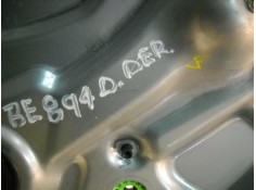 Recambio de elevalunas delantero derecho para fiat idea (135) 1.9 multijet dynamic plus referencia OEM IAM 71734869   2