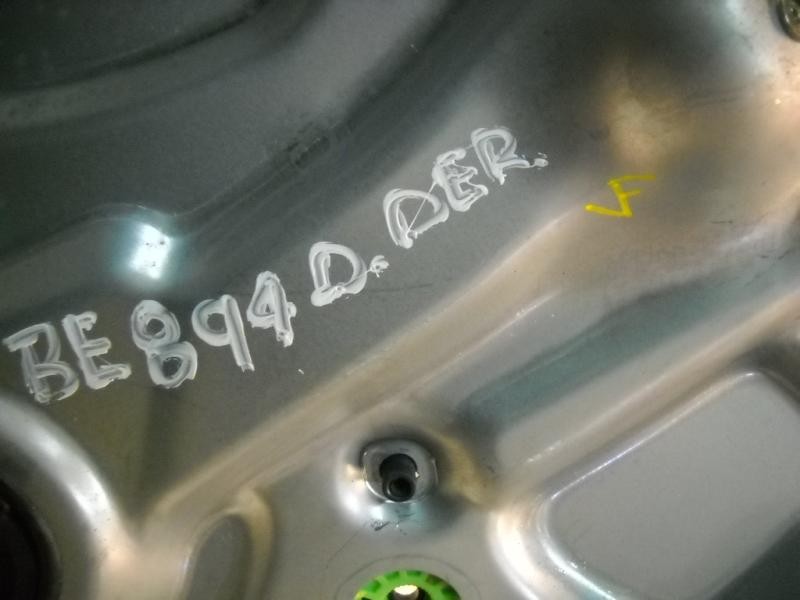 Recambio de elevalunas delantero derecho para fiat idea (135) 1.9 multijet dynamic plus referencia OEM IAM 71734869  