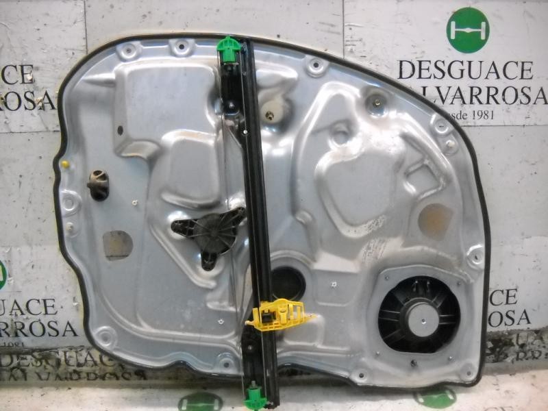 Recambio de elevalunas delantero derecho para fiat idea (135) 1.9 multijet dynamic plus referencia OEM IAM 71734869  