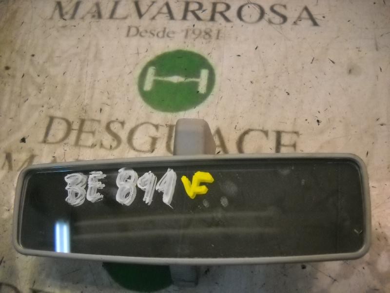 Recambio de espejo interior para fiat idea (135) 1.9 multijet dynamic plus referencia OEM IAM 71736895  