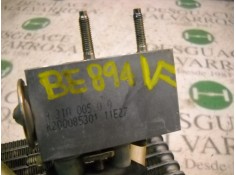 Recambio de evaporador aire acondicionado para fiat idea (135) 1.9 multijet dynamic plus referencia OEM IAM 77362398   2