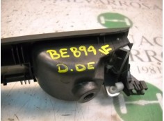 Recambio de maneta interior delantera derecha para fiat idea (135) 1.9 multijet dynamic plus referencia OEM IAM 735363957   2