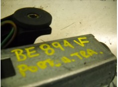 Recambio de motor limpia trasero para fiat idea (135) 1.9 multijet dynamic plus referencia OEM IAM 51746121 MS2596007030 MS25960 2