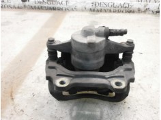 Recambio de pinza freno delantera derecha para fiat idea (135) 1.9 multijet dynamic plus referencia OEM IAM 77362748   2
