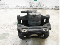 Recambio de pinza freno delantera izquierda para fiat idea (135) 1.9 multijet dynamic plus referencia OEM IAM 77362744   2