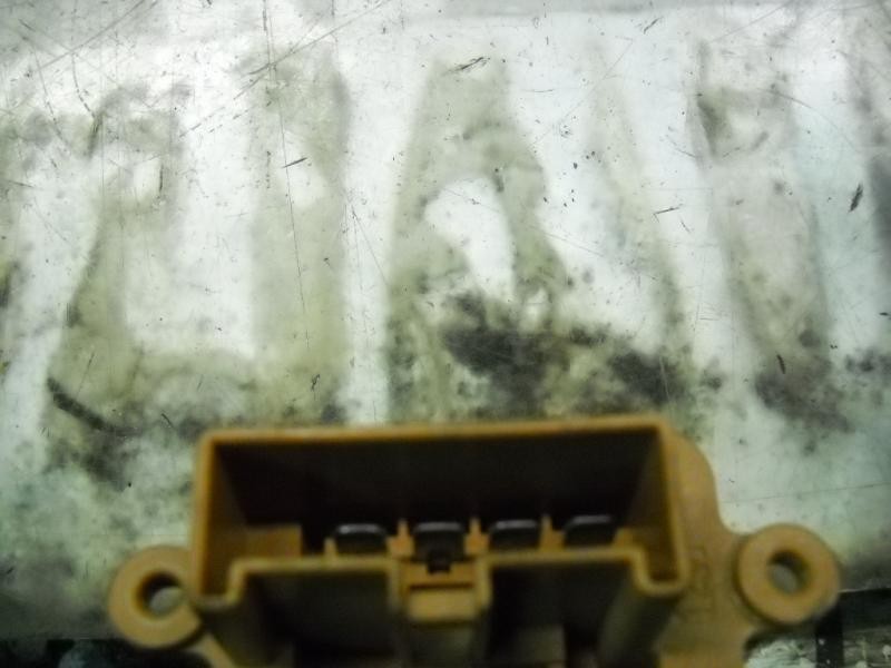 Recambio de resistencia calefaccion para fiat idea (135) 1.9 multijet dynamic plus referencia OEM IAM   