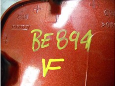 Recambio de tapa combustible para fiat idea (135) 1.9 multijet dynamic plus referencia OEM IAM 735367302   2