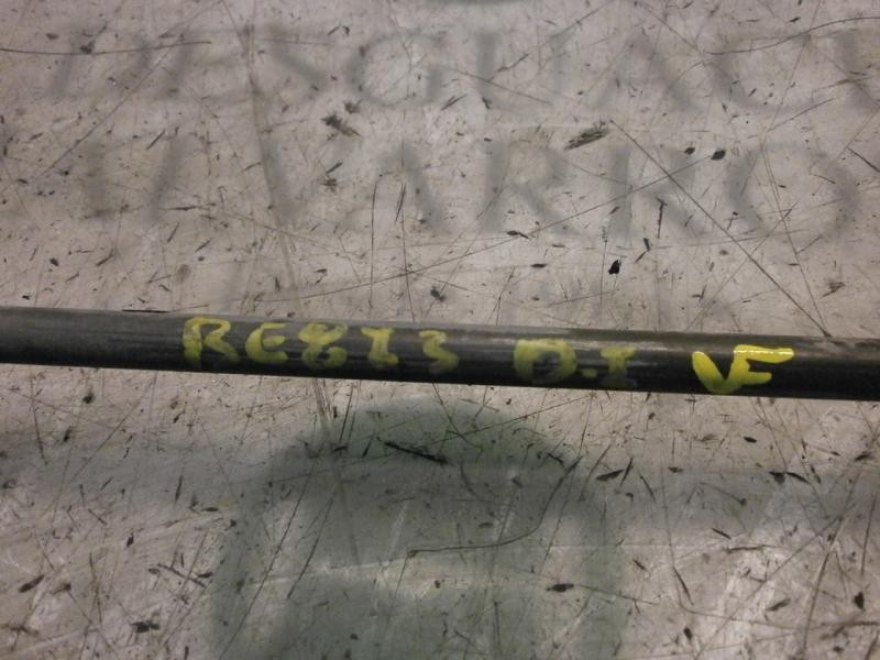 Recambio de tirante delantero izquierdo para peugeot 307 (s1) xs referencia OEM IAM   