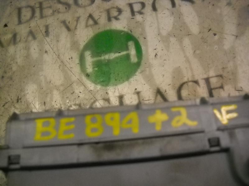 Recambio de modulo electronico para fiat idea (135) 1.9 multijet dynamic plus referencia OEM IAM 51795926 0051739427057657 