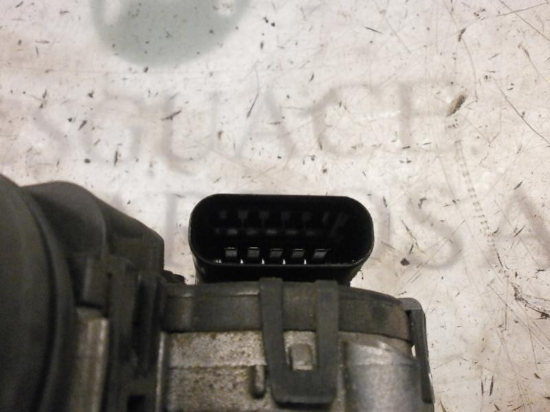 Recambio de motor limpia delantero para ford mondeo berlina (ge) ghia referencia OEM IAM   