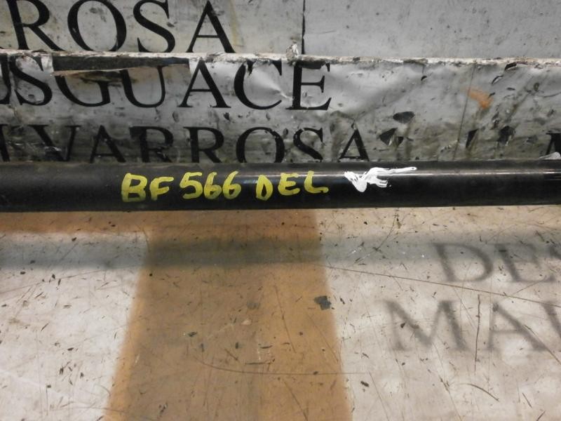 Recambio de barra estabilizadora delantera para ford mondeo berlina (ge) ghia referencia OEM IAM   