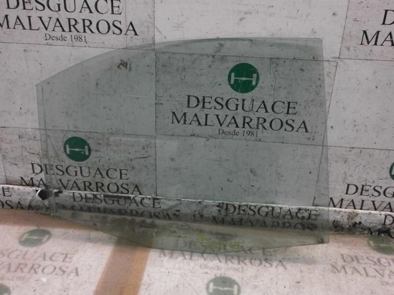 Recambio de cristal puerta trasero derecho para ford mondeo berlina (ge) ghia referencia OEM IAM   