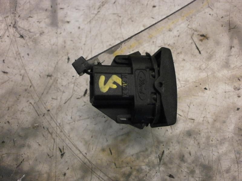 Recambio de mando elevalunas trasero izquierdo para ford mondeo berlina (ge) ghia referencia OEM IAM   