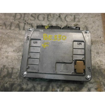 CENTRALITA MOTOR UCE 