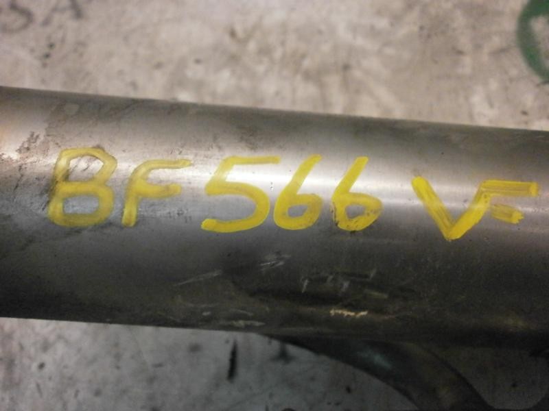 Recambio de enfriador egr para ford mondeo berlina (ge) ghia referencia OEM IAM   