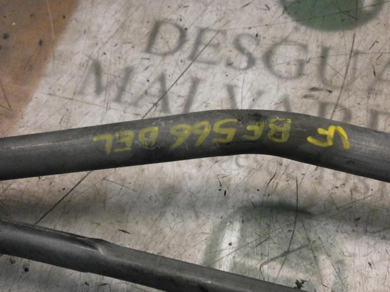 Recambio de articulacion limpia delantero para ford mondeo berlina (ge) ghia referencia OEM IAM   